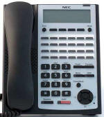 NEC SL1100 Phones
